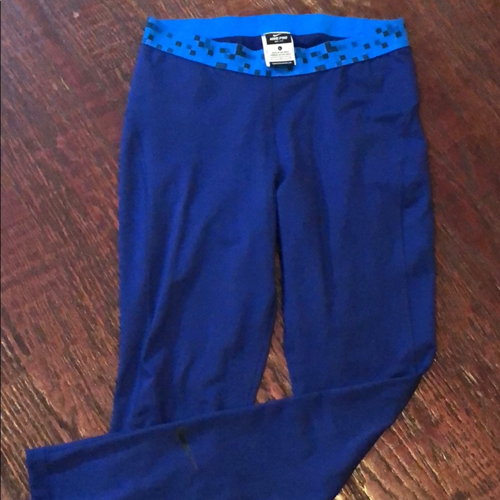 Nike pants